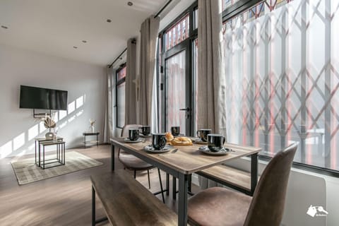 Apartment | 2 bedrooms, Internet