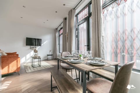 House | 2 bedrooms, Internet