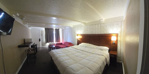 Standard Single Room | Desk, free WiFi