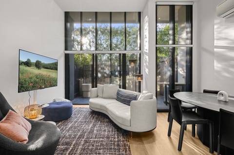 Apartment | Living room