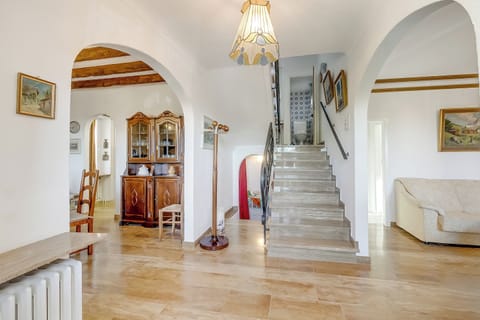Family House, 3 Bedrooms, Balcony (Casa Naima: Family House | Terrace &) | Interior