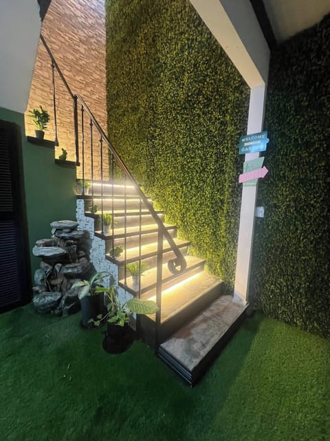 Apartment, 1 Bedroom | Interior