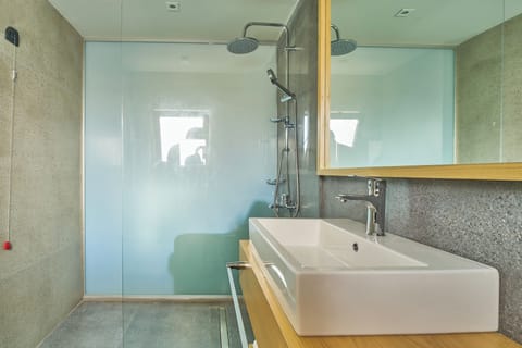 Superior Apartment, 1 Bedroom, Pool View | In-room safe, blackout drapes, free WiFi