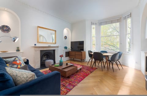 House | 1 bedroom