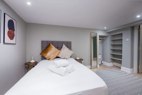 House | 1 bedroom