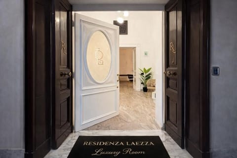 Classic Double Room | Interior