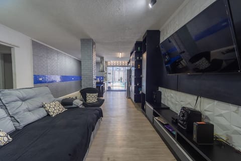 House, Smoking | 2 bedrooms
