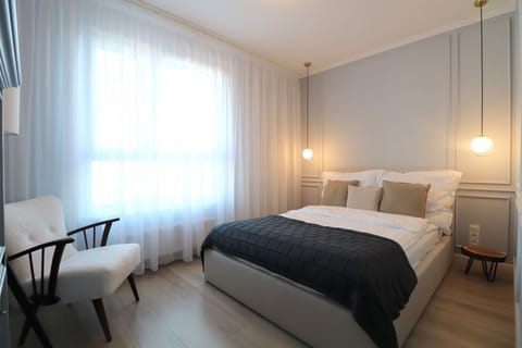 Deluxe Apartment, Balcony | Iron/ironing board, free WiFi