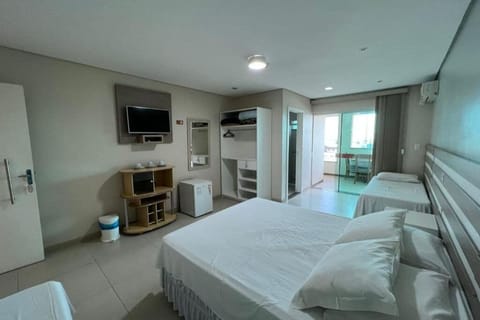 Superior Suite, Lanai, Sea View | Free WiFi