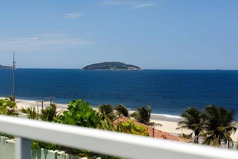 Apartment | Beach