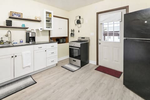 Apartment (2 Bedrooms) | Floor plan