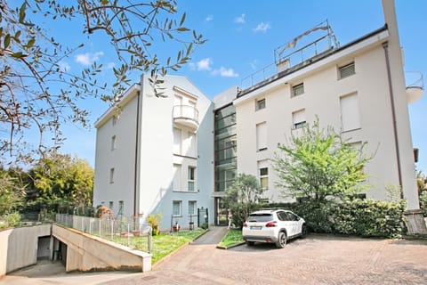 Standard Apartment, Multiple Bedrooms (Appartamento Gioale) | Exterior