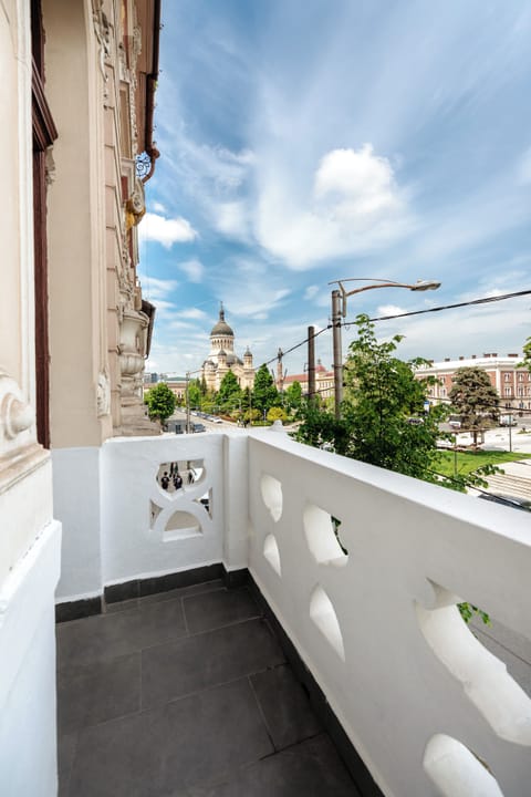 Suite, 2 Bedrooms | View from room