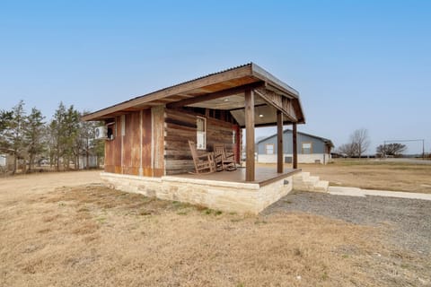 House (0 Bedroom) | Interior