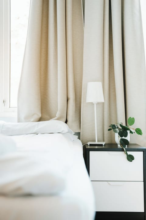 Apartment, Balcony, City View | Free WiFi