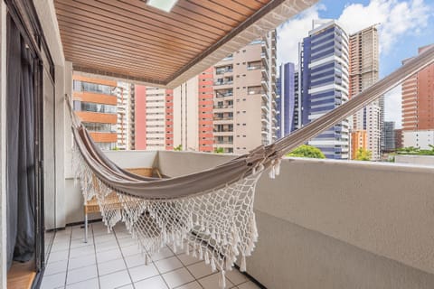 Apartment | Terrace/patio