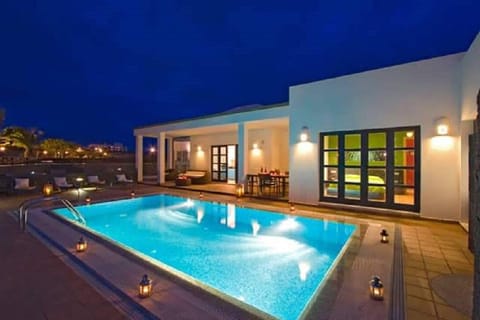 Villa, 3 Bedrooms, Smoking, Private Pool | Pool | Outdoor pool