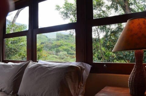 Minibar, blackout drapes, free WiFi, bed sheets