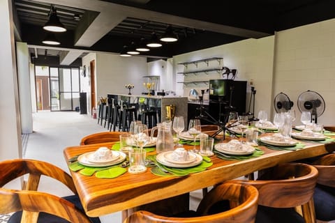 Luxury Villa, 3 Bedrooms | Private kitchen