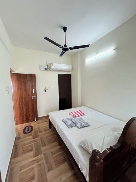 Standard Room, Balcony, Hill View | Soundproofing