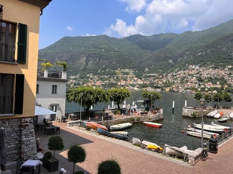 Apartment (2 Bedrooms) | View from room