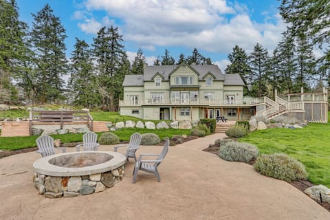 House (5 Bedrooms) | Front of property