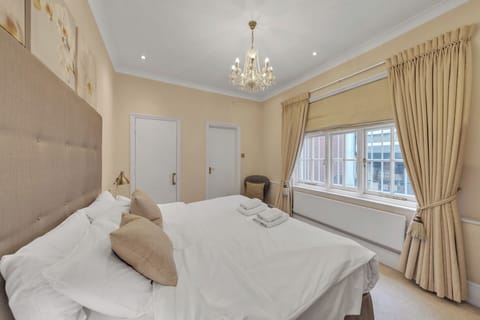 Basic Apartment, Non Smoking | Free WiFi