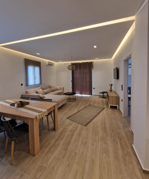 Deluxe Apartment | Interior