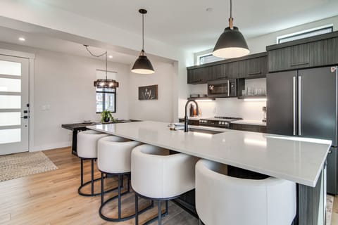 Apartment (3 Bedrooms) | Interior