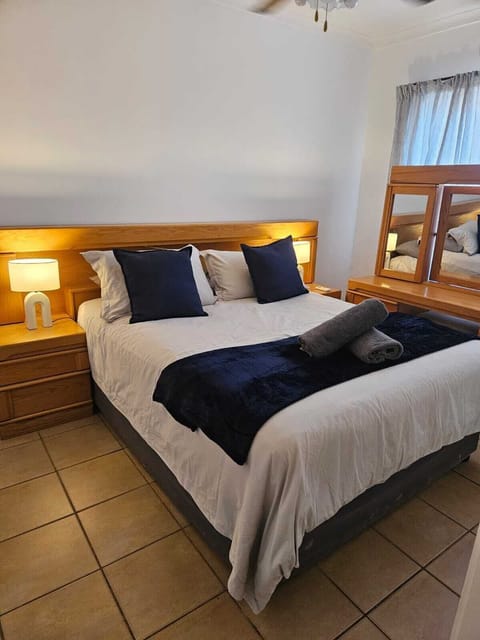 Family Duplex, Non Smoking, Garden View | Blackout drapes, iron/ironing board, free WiFi