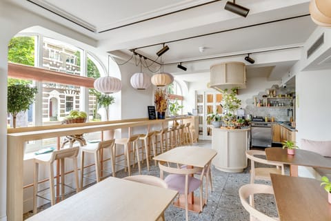 Daily local cuisine breakfast (EUR 25 per person)