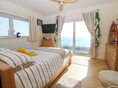 Cottage | 3 bedrooms, individually decorated, individually furnished, free WiFi