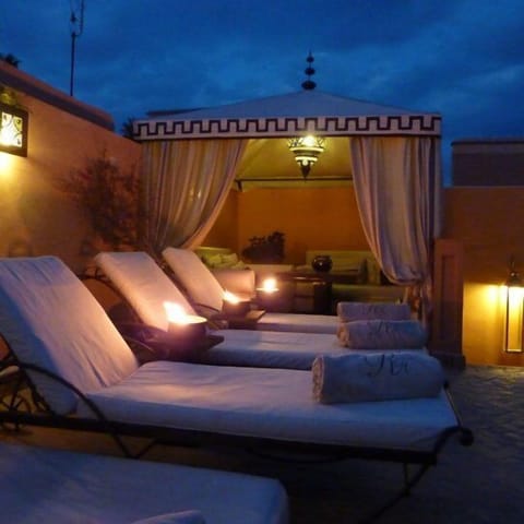 Sundeck