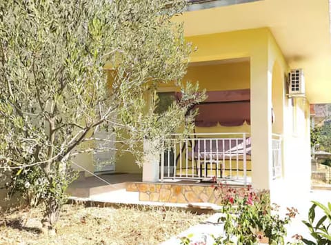 Apartment (One bedroom apartment) | Exterior