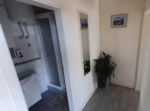 Apartment (One bedroom apartment) | Interior