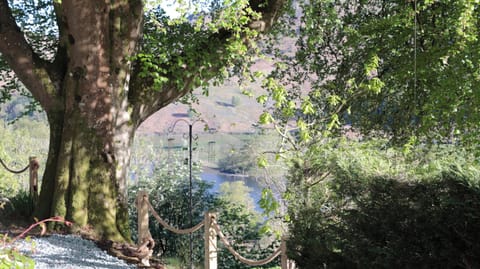 Cottage | Property grounds