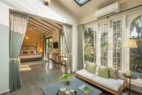 Villa, Balcony, Garden View | Free WiFi