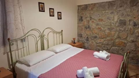 Classic Double Room | Free WiFi