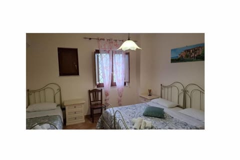 Comfort Triple Room | Free WiFi