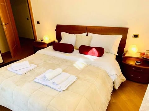 Comfort Apartment, City View | Free WiFi
