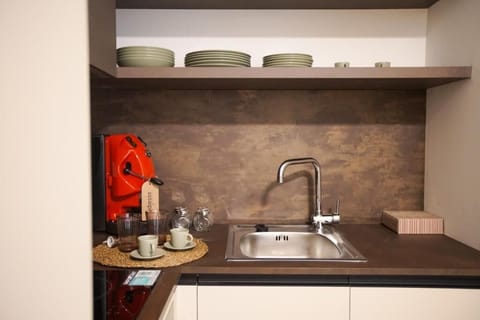 Family Studio | Private kitchen