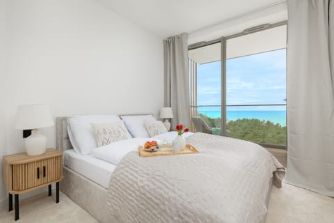 Apartment | 1 bedroom, individually furnished, iron/ironing board