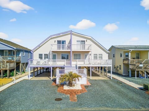 House, 3 Bedrooms | Exterior