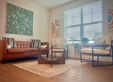Apartment (1 Bedroom) | Front of property