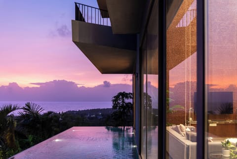 Villa | Terrace/patio