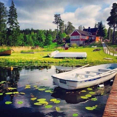 Lake