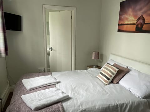 Double Room, Ensuite