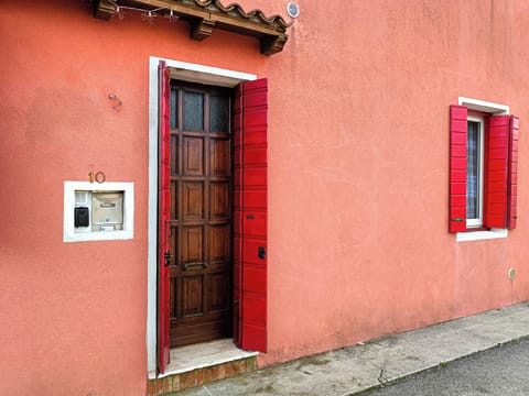 Apartment, 1 Double Bed | Exterior detail