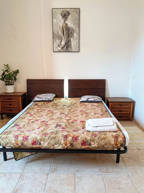 Apartment, 1 Double Bed | Free WiFi