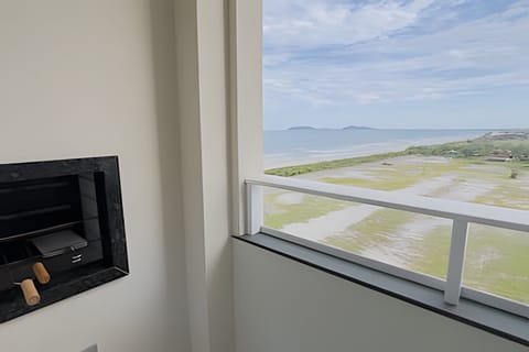 Comfort Apartment | Interior